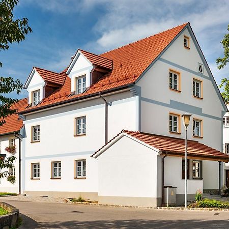 Gaestehaus Neubauer Horbach  Exterior photo